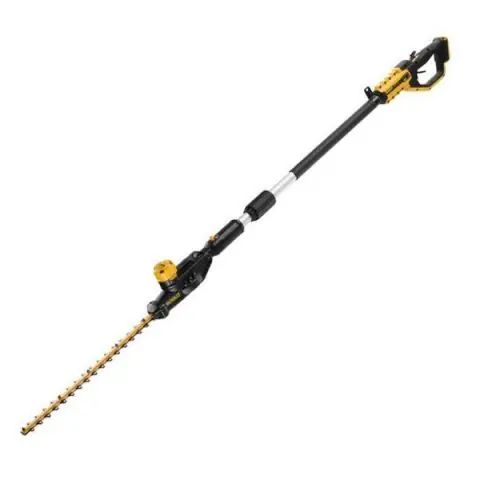 Dewalt DCMPH566N-XJ Häcksax Premium